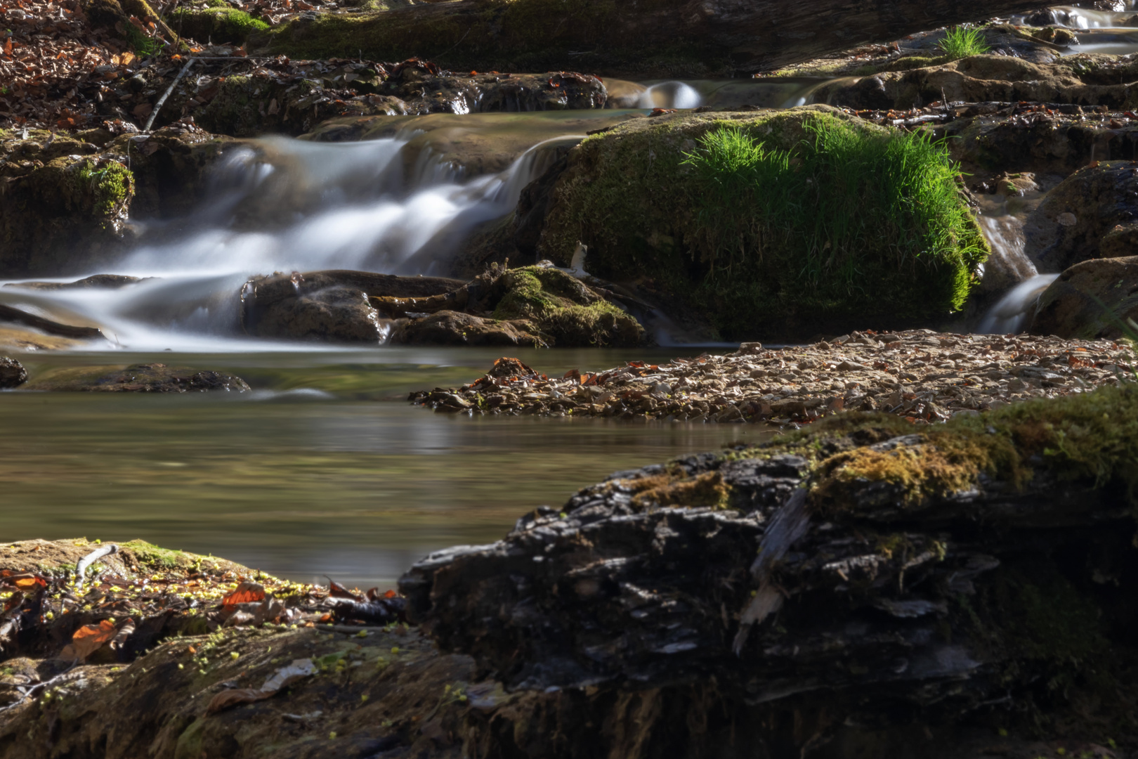 Brühlbachtal_Bad Urach 