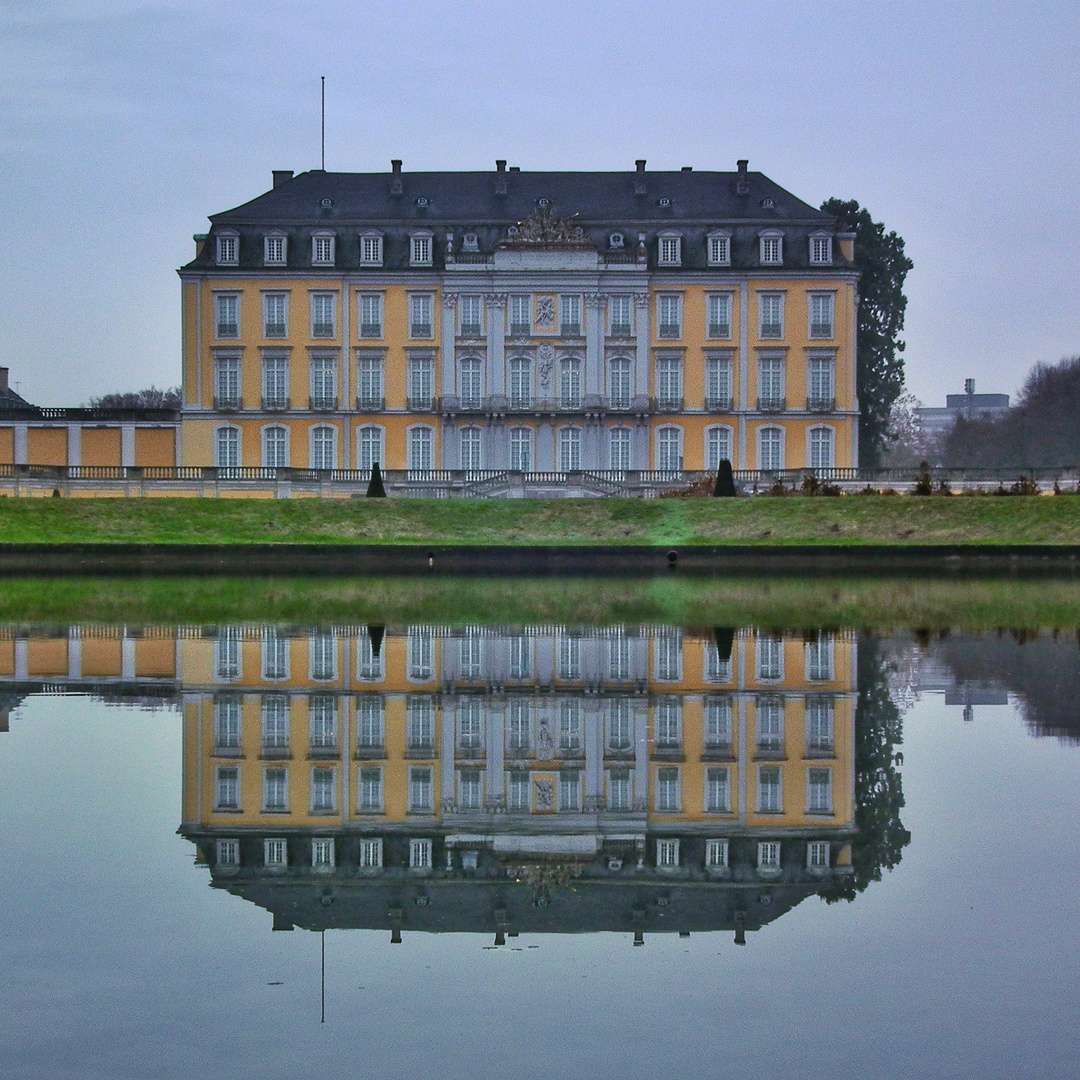 Brühler Schloss 