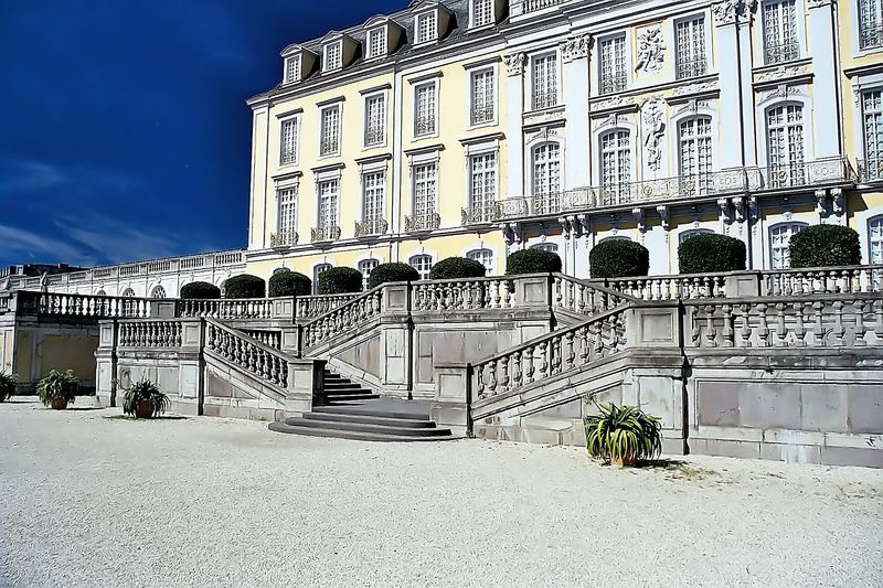 Brühler Schloss