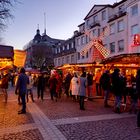 Brühler Weihnachtsmarkt