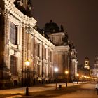 Brühlsche Terasse.Dresden.