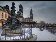 Brühlsche Terrasse 1