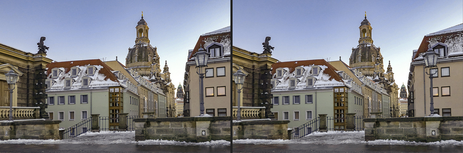 Brühlsche Terrasse