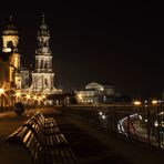 Brühlsche Terrasse