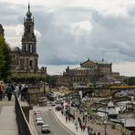 Brühlsche Terrasse