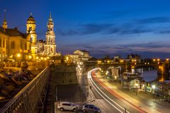 Brühlsche Terrasse (Dresden)