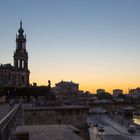 Brühlsche Terrasse Dresden