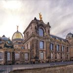 Brühlsche Terrasse Dresden