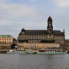 Brühlsche Terrasse Dresden