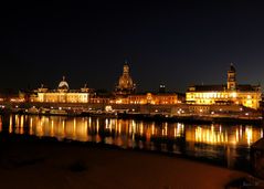 Brühlsche Terrasse