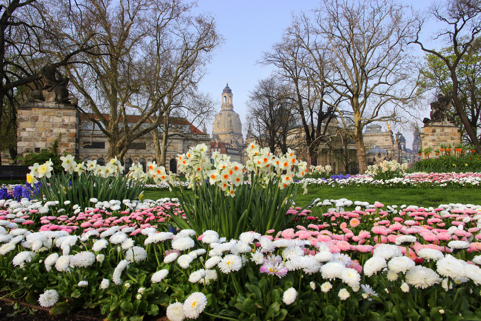 Brühlscher Garten