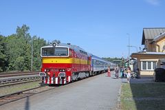 Brünn´s neue Schönheit