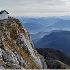 Brünnstein (1619 m)