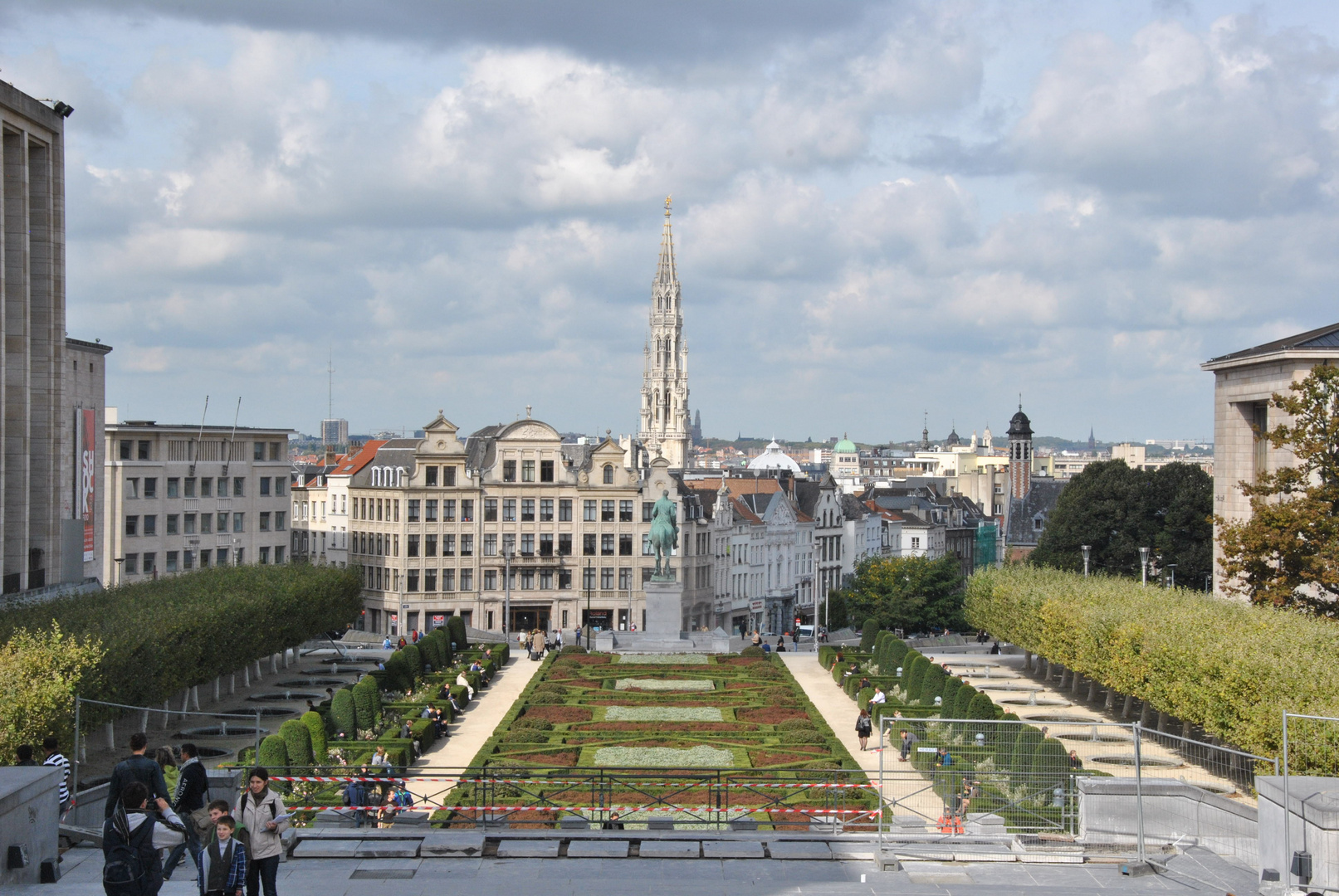 Brüssel