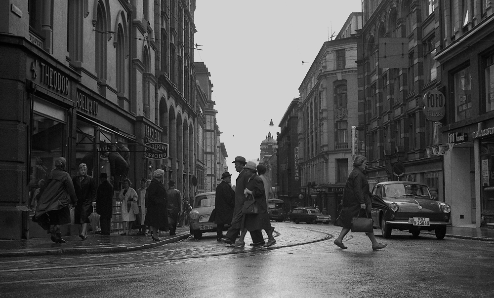Brüssel 1965