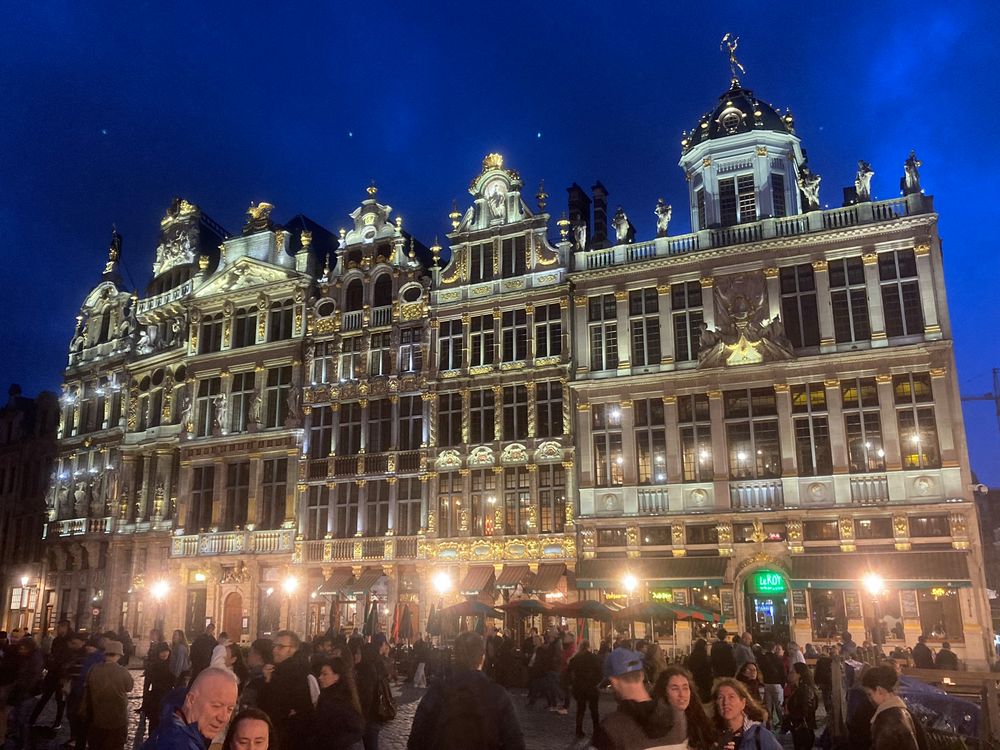 Brüssel