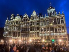 Brüssel