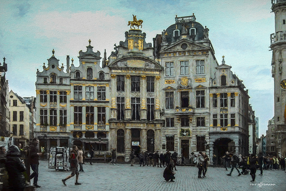 Brüssel