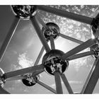 Brüssel - Atomium #4