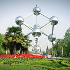 Brüssel Atomium