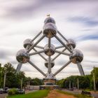 Brüssel - Atomium