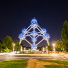 Brüssel - Atomium