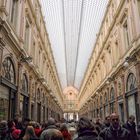 Brüssel: Galeries Royales Saint-Hubert