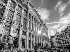 Brüssel Grand-Place