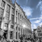 Brüssel Grand Place