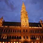 Brüssel Grand-Place