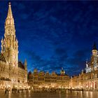 Brüssel - Grand Place