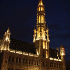 Brüssel - Großer Markt