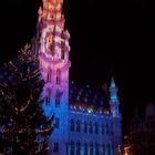 Brüssel in Weihnachtsstimmung1