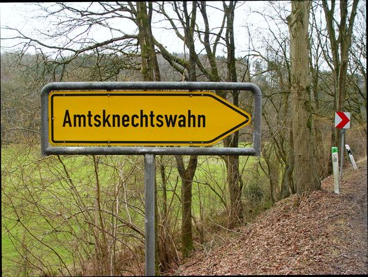 Brüssel ist überall