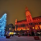 Brüssel - Rathaus