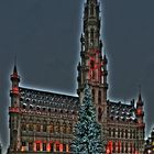 Brüssel Rathaus