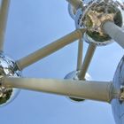 Brüssel/Atomium