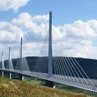 Brug van Millau !