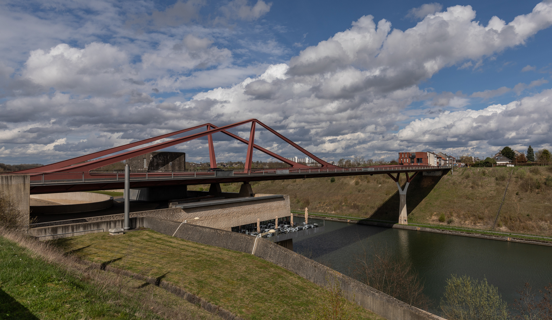 Brug von Vroenhoven