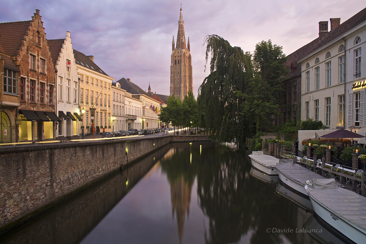 Bruges