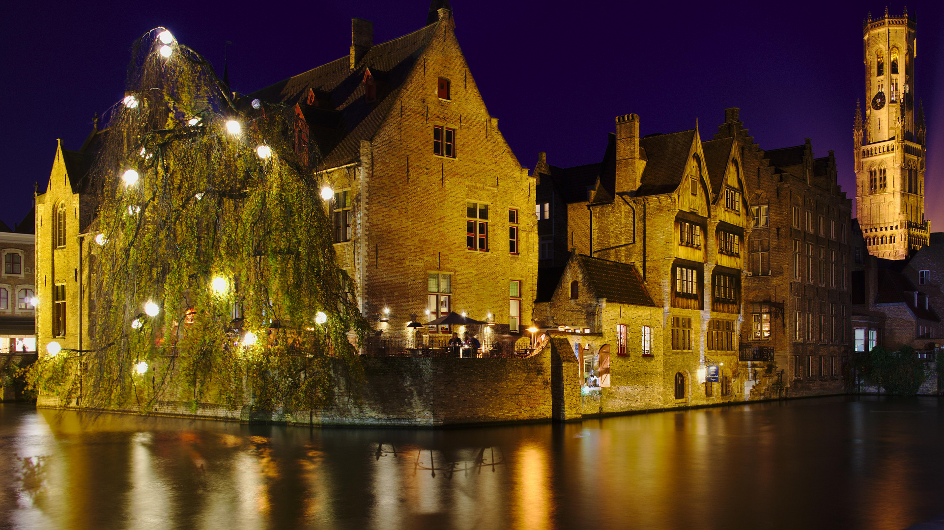 Bruges