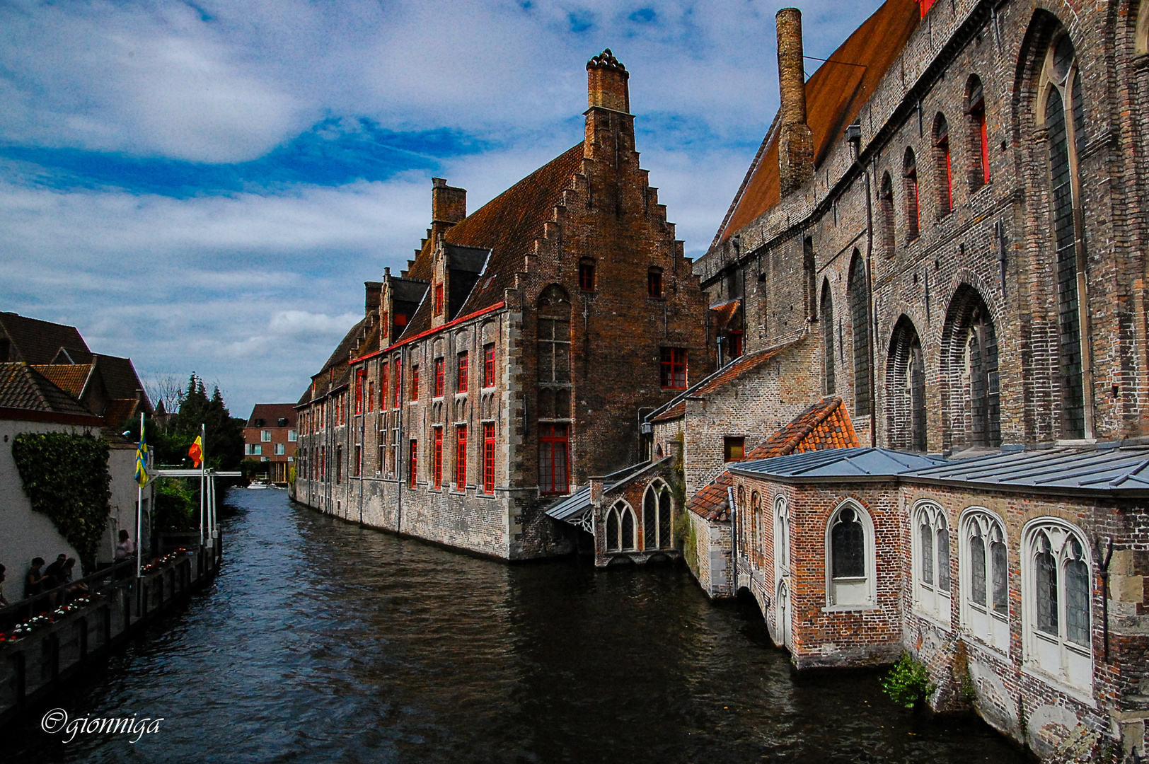 Bruges