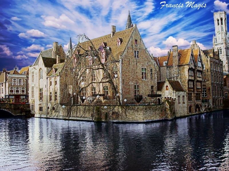 Bruges