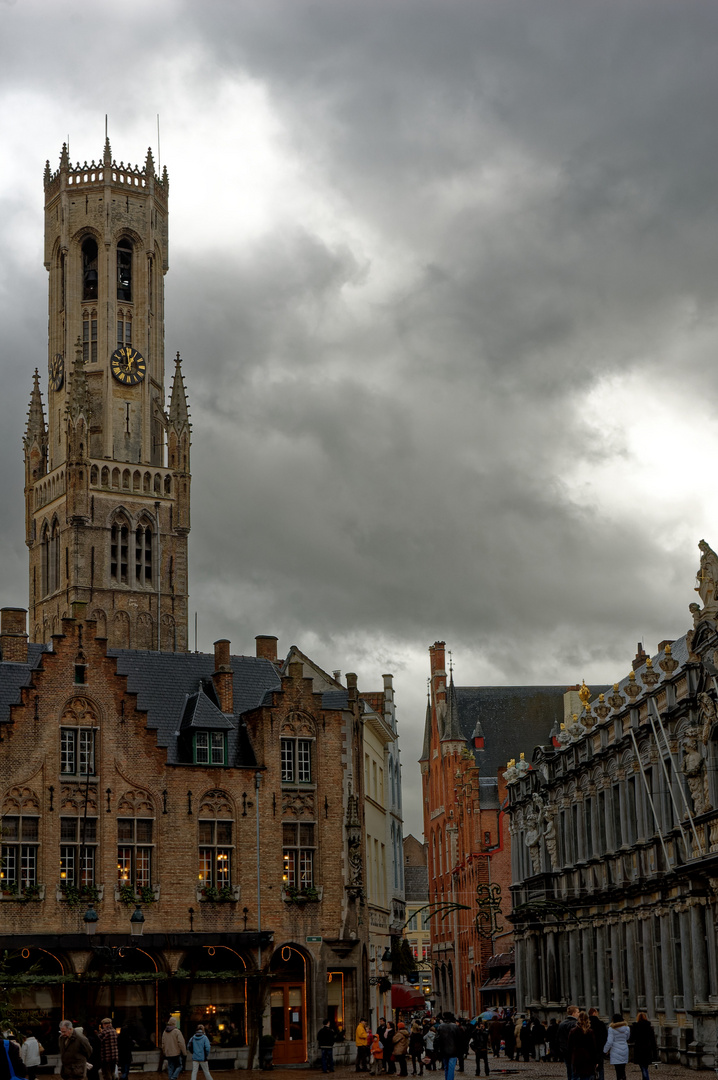 Bruges