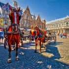 Bruges, Belgium 