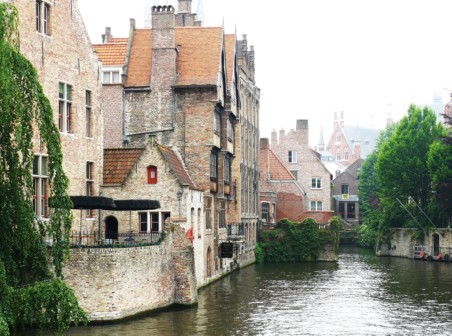 Bruges / Brugge / Brügge