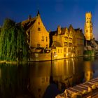 Bruges by Night