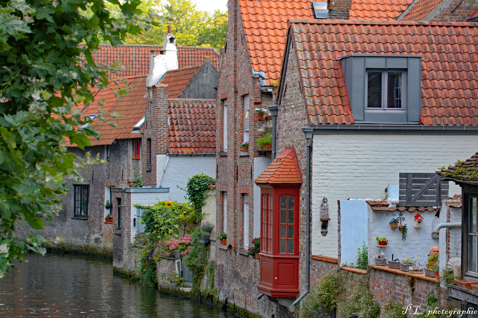 Bruges 