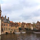 Bruges - Canaux