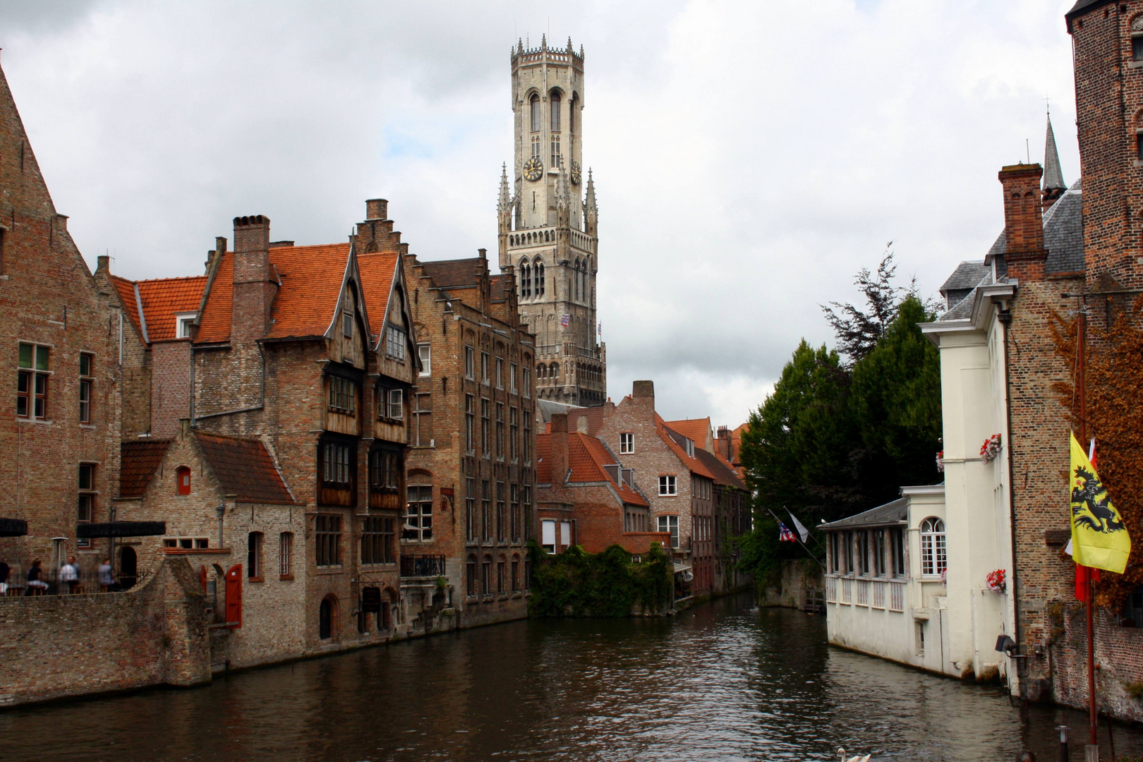 BRUGES CLASSIQUE